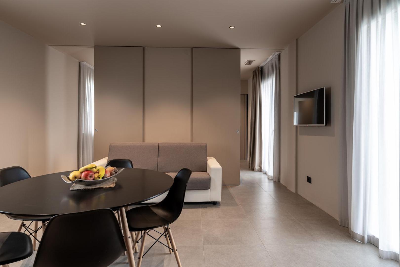 בלריה-איגאה מרינה Amare Suite & Apartments מראה חיצוני תמונה