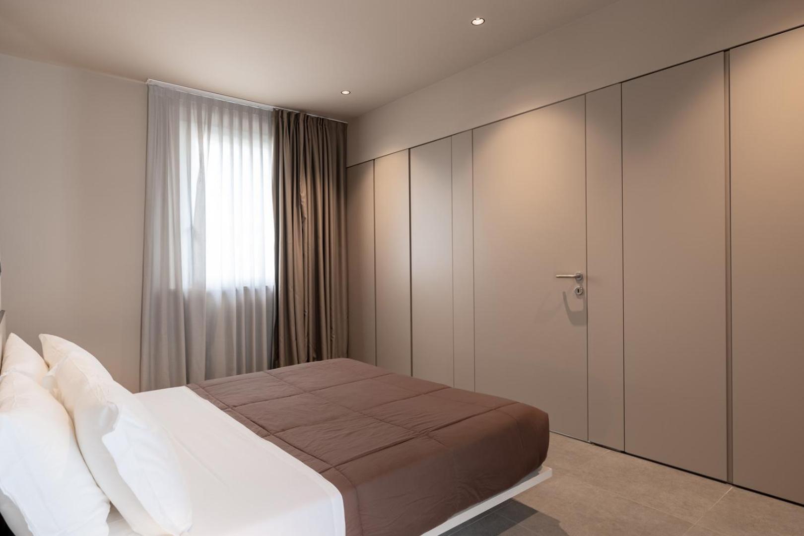 בלריה-איגאה מרינה Amare Suite & Apartments מראה חיצוני תמונה